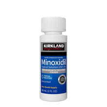 (1 Month Supply) Kirkland Minoxidil 5%, Mens Hair Loss Treatment New packaging1/3/6 Months supply