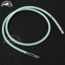 (1 piece) Stomach Tube With Centimeter Marks Dog Cat Animal Silicone Rubber Feeding Tube Veterinary Hospital Tools