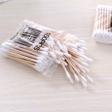 100 High- Soft Bag Double-ended Swabs Sry Swabs Swabs