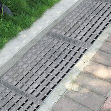 (1000 * 1000mm) Galvanised Steel Walkway Mesh Panel Heavy Duty Floor Deck Forge Grating Panel