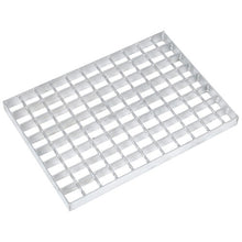 (1000 * 1000mm) Galvanised Steel Walkway Mesh Panel Heavy Duty Floor Deck Forge Grating Panel