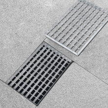 (1000 * 1000mm) Galvanised Steel Walkway Mesh Panel Heavy Duty Floor Deck Forge Grating Panel