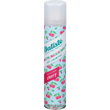 12 x Batiste Dry Shampoo - Cherry, 200ml