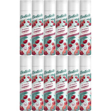 12 x Batiste Dry Shampoo - Cherry, 200ml