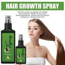 (120mL) Hair Thickening Serum Strengthening Hair Nourishing Hair Root Growth Nutrient Serum