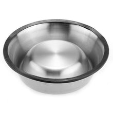 (18CM) Pet Dog Bowl Thick Anti-skid Bottom 15cm,18cm,22cm,26cm,30cm