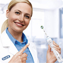 2 X Oral B Precision Clean Replacement Toothbrush Head - 4pk