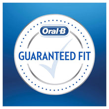 2 x Oral B Sensi Ultrathin Replacement Electric Toothbrush Heads Pack Of 4 - White