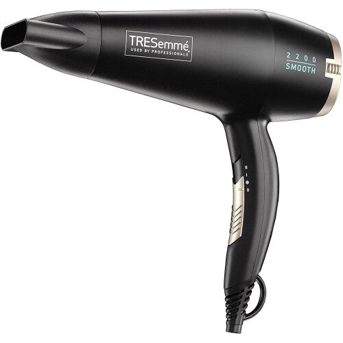 2 x Tresemme 5542DU 2200 W Power Hair Dryer