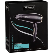 2 x Tresemme 5542DU 2200 W Power Hair Dryer