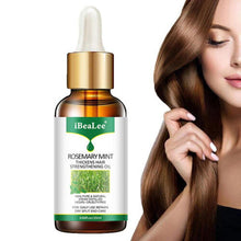 20ml Rosemary Essential Oils Hair Density Essential Oil Anti-Hair Loss Oil for Women Hair Oils for Hair Smooth Anti-frizz