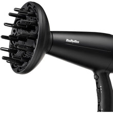 2200 Hairdryer