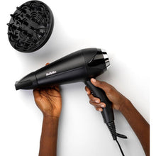 2200 Hairdryer