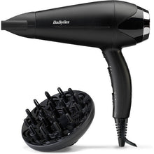 2200 Hairdryer