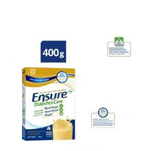 (3 x 400g) Abbott ENSURE DIABETES CARE 400G (NEW STOCKS)