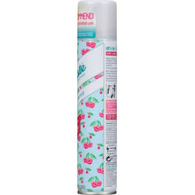 3 x Batiste Dry Shampoo - Cherry, 200ml