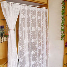 30-50cm Extendable Window Curtain Telescopic Pole Shower Curtain Rod