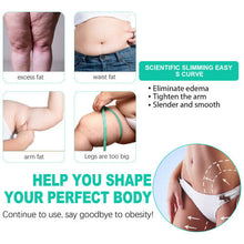 (30g) Slimming cream to burn fat and lose weight health