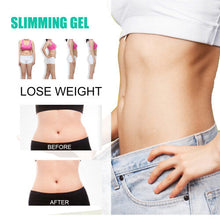 (30g) Slimming cream to burn fat and lose weight health