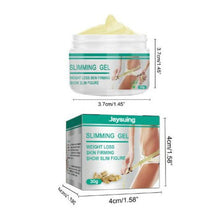 (30g) Slimming cream to burn fat and lose weight health