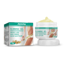 (30g) Slimming cream to burn fat and lose weight health