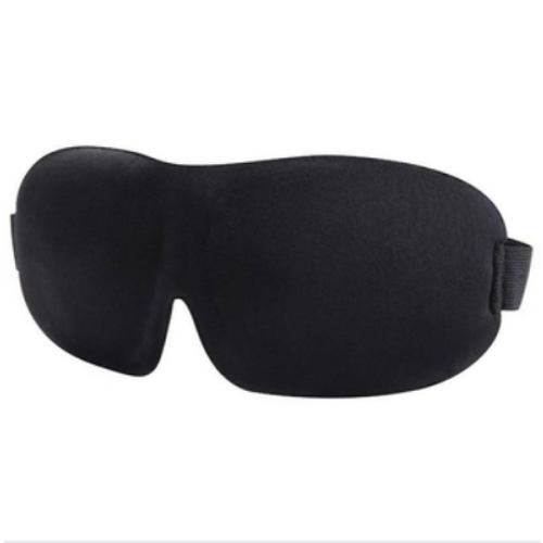 3D sleeping mask sleeping glasses eye mask mask cover eyes blackout blindfold