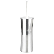 3pcs Stainless Steel Matching Dispenser Tumbler Toilet Brush Set