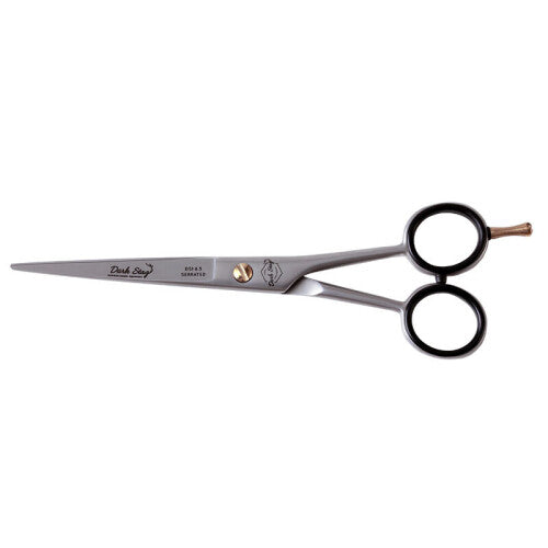 (6.5") Dark Stag DS1 Precision Stainless Steel Barber Scissor Serrated