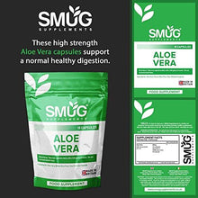 9 Day Diet and Detox Package by SMUG Supplements Weight Loss Plan with Green Tea Garcinia Cambogia Active Blend Aloe Vera Psyllium Husk and Low