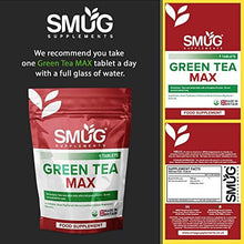 9 Day Diet and Detox Package by SMUG Supplements Weight Loss Plan with Green Tea Garcinia Cambogia Active Blend Aloe Vera Psyllium Husk and Low