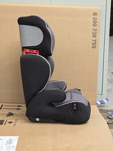 Deluxe High-Back Booster Car Seat | Adjustable & Ergonomic Design | Enhanced Safety & Comfort