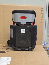 Deluxe High-Back Booster Car Seat | Adjustable & Ergonomic Design | Enhanced Safety & Comfort