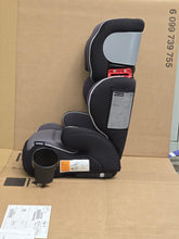 Deluxe High-Back Booster Car Seat | Adjustable & Ergonomic Design | Enhanced Safety & Comfort