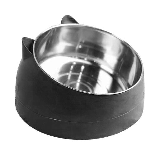 (A9, One size) Heated Cat & Dog Bowl,dog Thermal-bowl Pet Bowl For Dogs, Cats, Thermal Bowls Heating Feeder Puppy Food Water Heat Bow