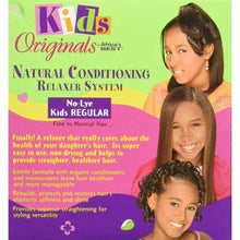 Africa's Best Kids Organics Conditioning Relaxer System Regular