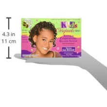 Africa's Best Kids Organics Conditioning Relaxer System Regular