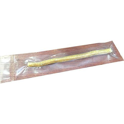 Alepia Siwak Natural Toothbrush Stick with Case