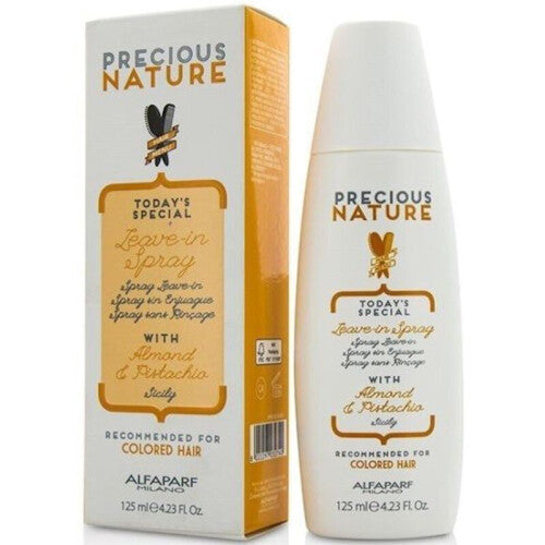 Alfaparf Precious Nature Leave-In Spray -Colour Protection 125 ml