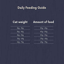 Amazon Brand - Lifelong - Grainfree Recipe Dry Cat Food (Senior) with Fresh Chicken - 3kg