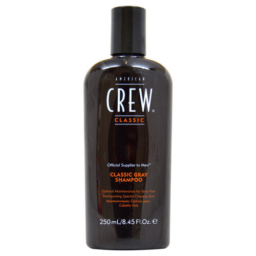 American Crew Classic Gray Shampoo - 8.45 oz Shampoo