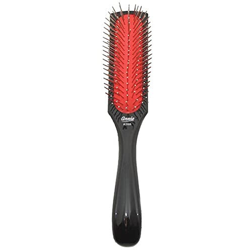 Annie Wire Cushion Wig Brush