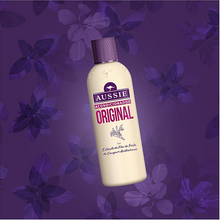 Aussie Original Conditioner For Everyday Use Hair Softens & Shines (6x 250mls)