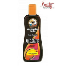 Australian Gold Dark Tanning Accelerator | 250ml