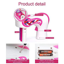 Automatic Hair Braiding Device, Automatic Hair Electric Braiding Machine, DIY Automatic Magic Quick Twist Hair Braiding Tool