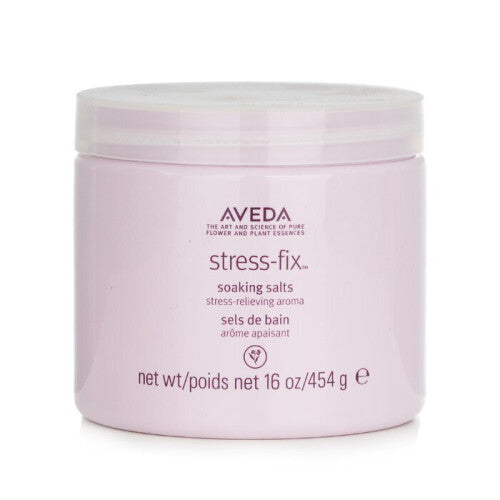 Aveda Stress-Fix Soaking Salts 454g/16oz