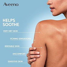 Aveeno, Soothing Bath Soak, Relieves Very Dry Itchy Irritable Skin, with 100 % Natural Colloidal Oat, 42 g x 8 sachets