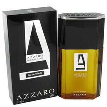 AZZARO by Azzaro Mini EDT .5 oz (Men) V728-554206