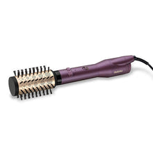 BaByliss 2950U Big Hair Care Hot Air Styling Brush 650W With 50mm Ceramic Barrel