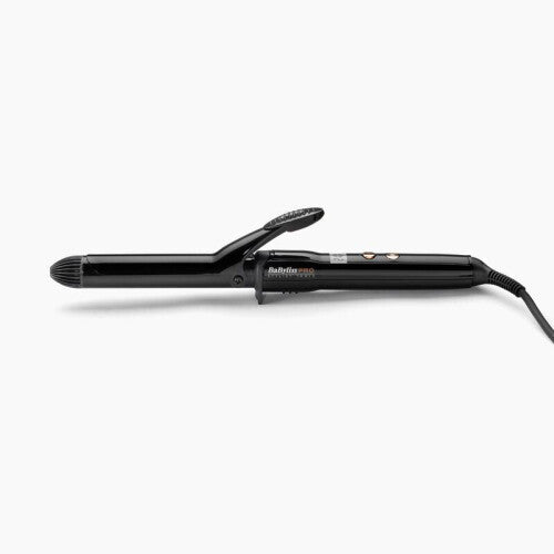 BaByliss Pro Curling Tong Titanium Expression Hair Curling Salon Wand Styler