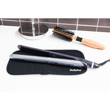 BaByliss ST387E Haarglätter iPro 235 Intense Protect